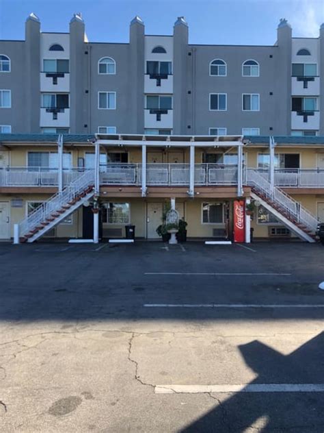 777 motor inn|motel sherman oaks ca.